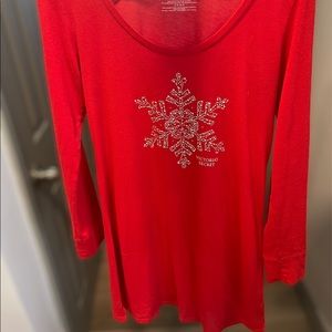 Victoria’s Secret Nightshirt Size XS